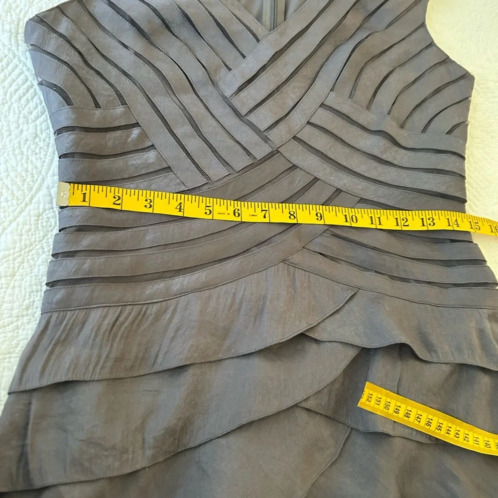 Adrianna Papell classic dress